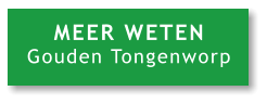 MEER WETEN  Gouden Tongenworp